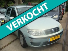 Fiat Punto - 1.2 Dynamic
