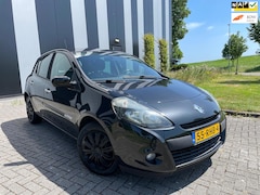 Renault Clio - 1.5 dCi Parisienne Airco-Cruise-Trekhaak