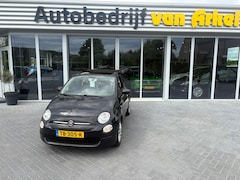 Fiat 500 C - 1.0 TwinAir PopStar