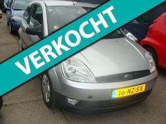 Ford Fiesta - 1.3 Ambiente