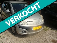 Nissan Pixo - 1.0 Acenta