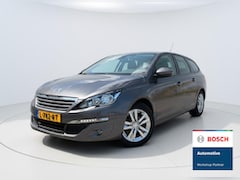 Peugeot 308 SW - 1.6 BlueHDI Blue Lease