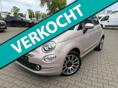 Fiat 500 - 1.0 Hybrid Star (BOVAG/RIJKLAARPRIJS)