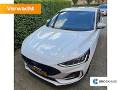 Ford Focus - 1.0 EcoBoost 125pk Hybrid ST Line | SYNC4 | Driver Assistance Pack | B&O |