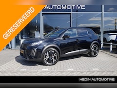 Peugeot 2008 - 1.2 130PK Allure | Navigatie via App | Climate Control | Cruise control | Stoelverwarming