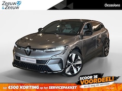 Renault Mégane E-Tech - EV60 Optimum Charge Techno *Automaat*Navi+360Camera*Climate*Stuur Verw.*Adaptive Cruise*Gr