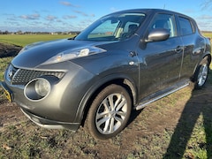 Nissan Juke - 1.6 Acenta