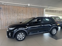 Kia Stonic - 1.0 T-GDi MHEV DynamicLine