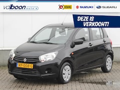 Suzuki Celerio - 1.0 Comfort | Airco