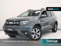 Dacia Duster - 1.3 TCe 150 Journey | Camera | Trekhaak | Climate control | Parkeersensor | Cruise control