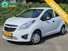 Chevrolet Spark - 1.0 16V | Airco | APK Mei 2027