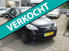 Hyundai i10 - 1.1 Active Cool