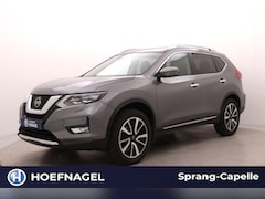 Nissan X-Trail - 1.3 DIG-T Tekna | 360 camera | Stoelverwarming | Cruise Control |