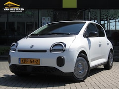 Renault Twingo - E-Tech Electric Evolution 82pk All-Season banden