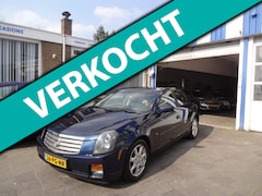 Cadillac CTS - 3.2 V6 Sport Luxury