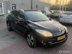 Renault Mégane Estate - 1.4 TCe Bose