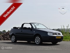 Volkswagen Golf Cabriolet - 2.0 Highline apk