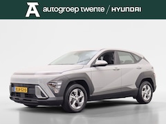 Hyundai Kona - 1.6 GDI HEV Comfort | Private lease 479 pm