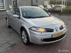 Renault Mégane coupé cabriolet - 2.0-16V Tech Line