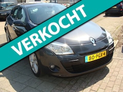 Renault Mégane - 1.4 TCE Celsium 5drs airco elek pak nap apk