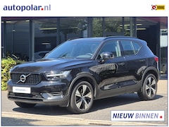 Volvo XC40 - 1.5 T4 Recharge R-Design Panodak/Leder/AdaptiveCruise etc
