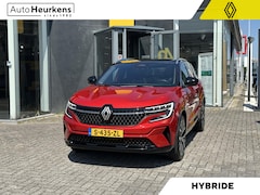Renault Austral - E-Tech full hybrid 200 iconic l Origineel NL l 1e-Eigenaar l NAP