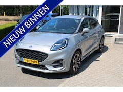 Ford Puma - 1.0 EcoBoost Hybrid ST-Line X 125 PK Automaat WINTER-PACK | B&O PREMIUM AUDIO | CAMERA | B