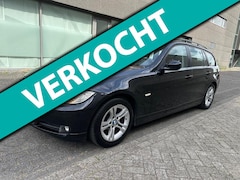 BMW 3-serie Touring - 320i Business Line AUTOMAAT CLIMAT BJ 6-2010 APK 2-2027