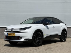 Citroën Ë-C4 - Collection 156pk Extended range 54 kWh | Camera | Stoelverwarming | Cruise Control | Navig