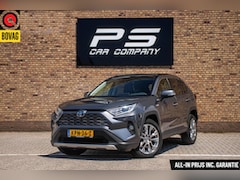Toyota RAV4 - 2.5 Hybrid AWD Dynamic, Pano, Leder, JBL, ACC