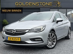 Opel Astra Sports Tourer - 1.4 Innovation 1e Eigenaar, 150pk, Navi, Trekhaak, Pdc, V+A, Clima, Cruise, Rijstrooksenso