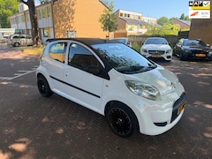 Citroën C1 - AUTOMAAT / Airco / 136.000 NAP / Nieuw APK