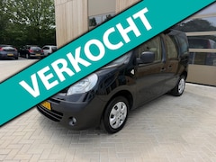 Renault Kangoo Family - 1.6 Expression|Airco|Rolstoel|invalide vervoer|Nieuwe APK