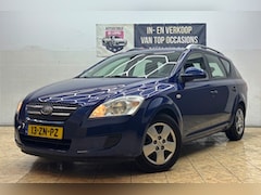 Kia Cee'd Sporty Wagon - 1.6 X-tra /NW APK/ 2DE EIG