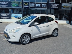 Ford Ka - 1.2 Titanium