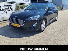 Ford Focus - 1.5 EcoBlue Trend Edition Business | Pano | Cruise Control | B&O Sound | Apple Carplay/And
