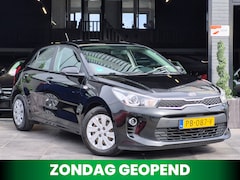 Kia Rio - 1.0 TGDI|Carplay|Camera|Cruise|Airco|PDC|NAP|APK