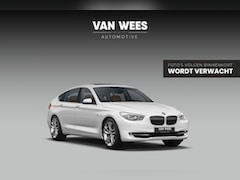 BMW 5-serie Gran Turismo - 535i High Executive | 2e eigenaar | Camera | Panoramadak | Head-up | Dodehoek detectie | H