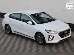 Hyundai IONIQ - 1.6 GDi PHEV Carplay Camera Cruise BTW