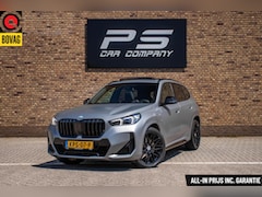 BMW X1 - xDrive30e M-Sport, Full Option, Fabrieksgarantie, H&K
