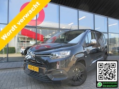 Toyota ProAce City - 1.5 D-4D Innovator AUTOMAAT