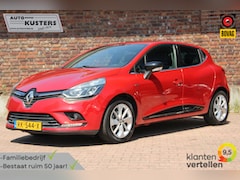 Renault Clio - 0.9 TCe Limited Cruise control| Airco| Navigatie