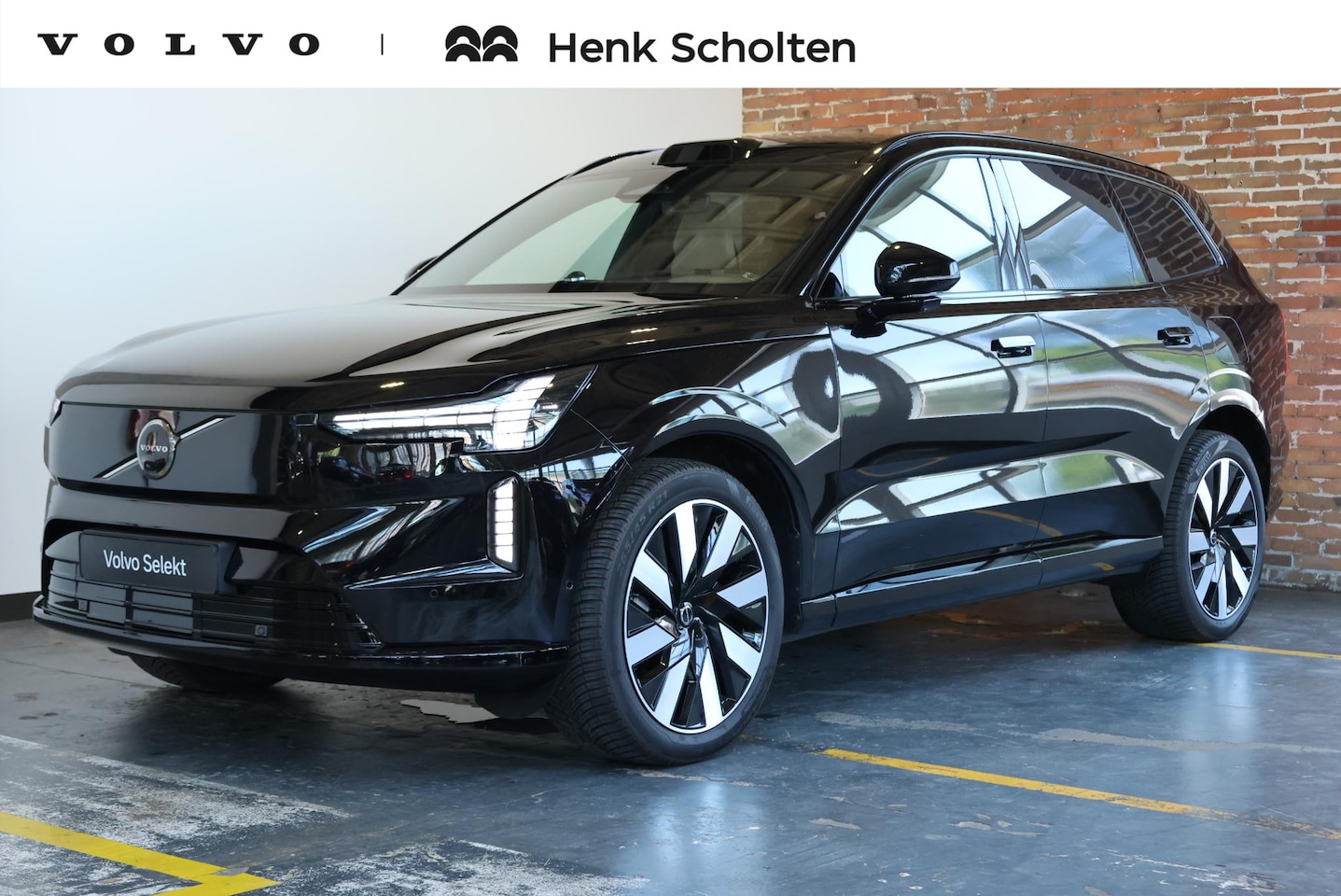 Volvo EX90 - Twin Motor Performance Ultra 7p. 111 kWh | 97% SOH | Luchtvering | Bowers & Wilkins Premiu - AutoWereld.nl