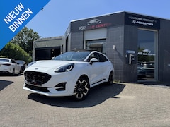 Ford Puma - 1.0 EcoBoost Hybrid ST-line X PANO-B&O-LED