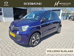 Renault Twingo - SCe 70 PK Limited | NL-Auto | Airco | Radio-USB | Bluetooth | Parkeersensoren |