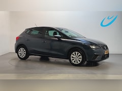 SEAT Ibiza - 1.0 EcoTSI Style Business Intense Stoelverwarming Virtual Cockpit Navigatie DAB+ App-Conne