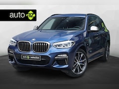BMW X3 - M40i xDrive / Harman Kardon / 360 Camera / Trekhaak