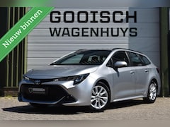 Toyota Corolla Touring Sports - Hybrid 140 Active | Camera | Carplay | Climate Control |