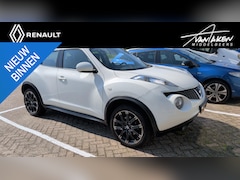 Nissan Juke - 1.6 Acenta AUTOMAAT