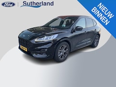 Ford Kuga - 2.5 PHEV ST-Line | B&O Audio | Panorama Dak | Stoel + Stuurverwarming | Climate Control |